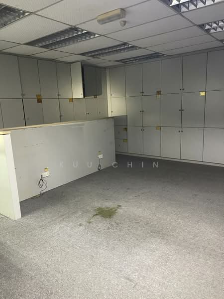 Detached Factory for Rent in Taman Perindustrian Cemerlang (Ulu Tiram) - Kuu Chin - Interior - PropertyGuru.com.my