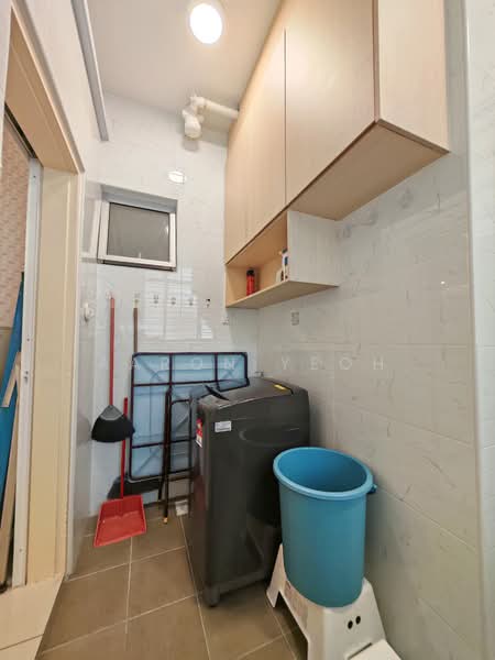 Condominium for Sale at Platinum OUG Residence - Aaron Yeoh - Interior - PropertyGuru.com.my