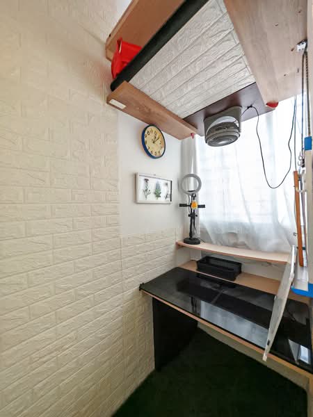 Condominium for Sale at Platinum OUG Residence - Aaron Yeoh - Interior - PropertyGuru.com.my