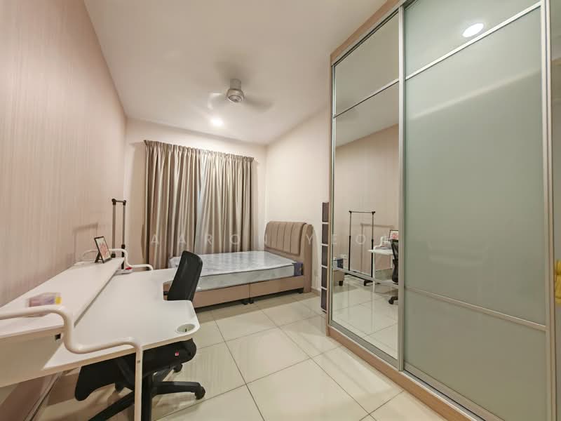 Condominium for Sale at Platinum OUG Residence - Aaron Yeoh - Bedroom - PropertyGuru.com.my