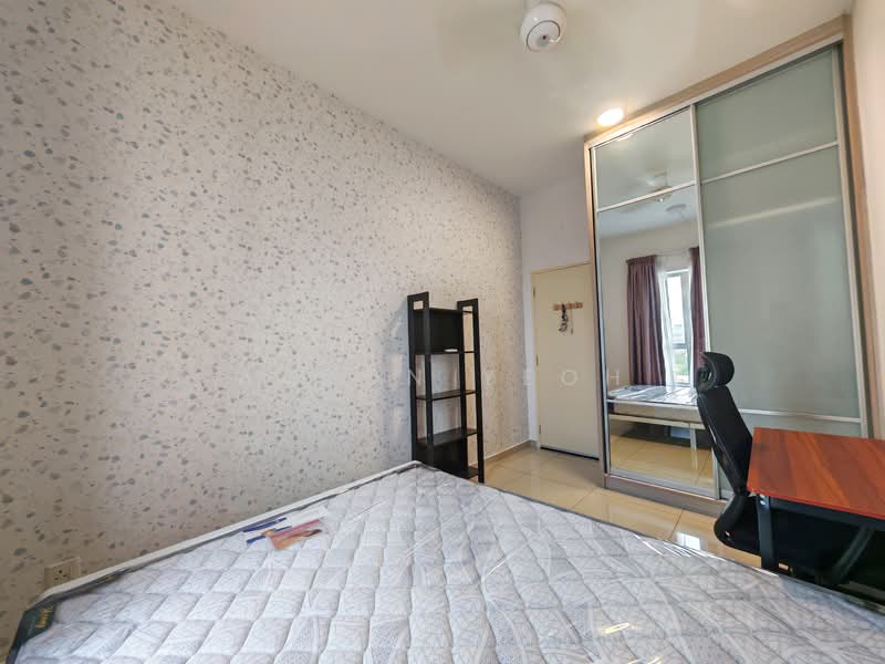 Condominium for Sale at Platinum OUG Residence - Aaron Yeoh - Bedroom - PropertyGuru.com.my