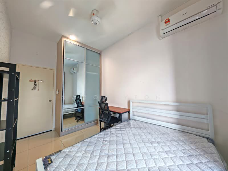 Condominium for Sale at Platinum OUG Residence - Aaron Yeoh - Bedroom - PropertyGuru.com.my