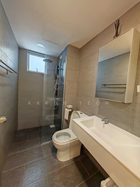 Condominium for Sale at Platinum OUG Residence - Aaron Yeoh - Bathroom - PropertyGuru.com.my