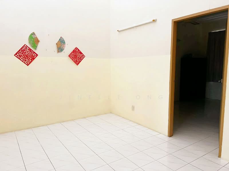2-storey Terraced House for Rent in Teluk Kumbar (Bayan Lepas) - Jinelle Ong - Interior - PropertyGuru.com.my