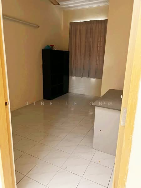 2-storey Terraced House for Rent in Teluk Kumbar (Bayan Lepas) - Jinelle Ong - Interior - PropertyGuru.com.my