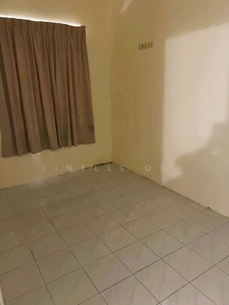 2-storey Terraced House for Rent in Teluk Kumbar (Bayan Lepas) - Jinelle Ong - Interior - PropertyGuru.com.my