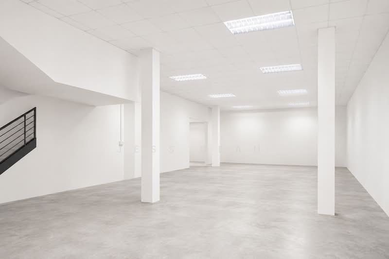 Kedai untuk Disewa di KL City Centre (Kuala Lumpur) - Jess Seah - Interior - PropertyGuru.com.my
