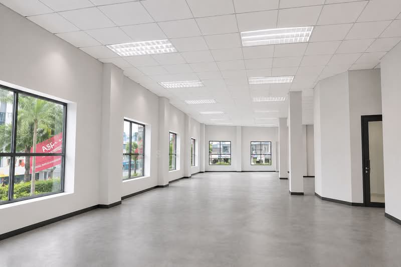 Kedai untuk Disewa di KL City Centre (Kuala Lumpur) - Jess Seah - Interior - PropertyGuru.com.my