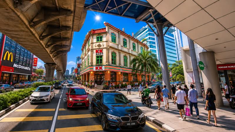 Shop for Rent in KL City Centre (Kuala Lumpur) - Jess Seah - Exterior - PropertyGuru.com.my
