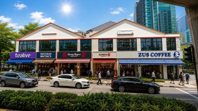 Kedai untuk Disewa di KL City Centre (Kuala Lumpur) - Jess Seah - Exterior - PropertyGuru.com.my
