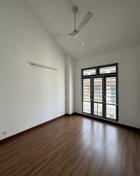 2-storey Terraced House for Sale in Denai Alam (Shah Alam) - Zack Lim - PropertyGuru.com.my