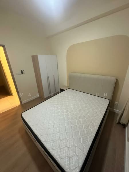 Condominium for Rent at Skyline KL - Wan Jia Shun - Bedroom - PropertyGuru.com.my