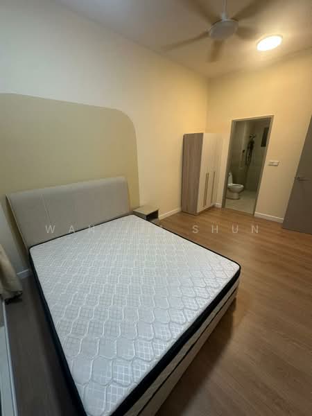 Condominium for Rent at Skyline KL - Wan Jia Shun - Bedroom - PropertyGuru.com.my
