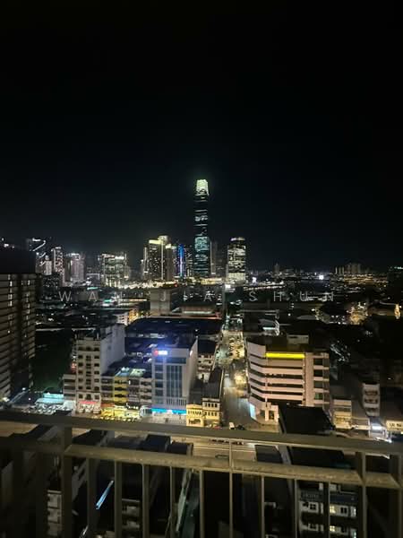 Condominium for Rent at Skyline KL - Wan Jia Shun - View - PropertyGuru.com.my