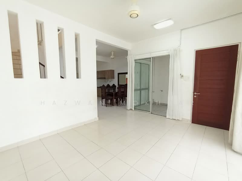2-storey Terraced House for Sale in Bandar Seri Coalfields (Ijok) - Hazwan Mokhtar - PropertyGuru.com.my