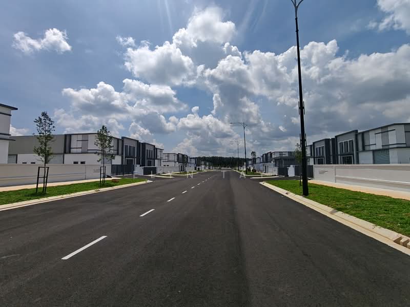 Factory for Sale in Eco Business Park 1 (Johor Bahru) - Elyn Tay - Exterior - PropertyGuru.com.my