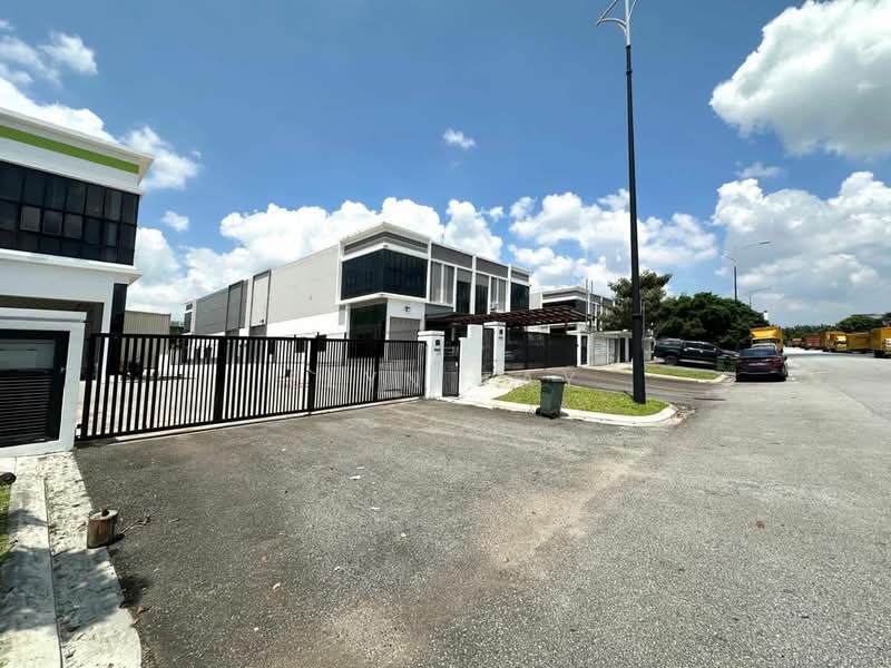 Factory for Sale in Eco Business Park 1 (Johor Bahru) - Elyn Tay - Exterior - PropertyGuru.com.my