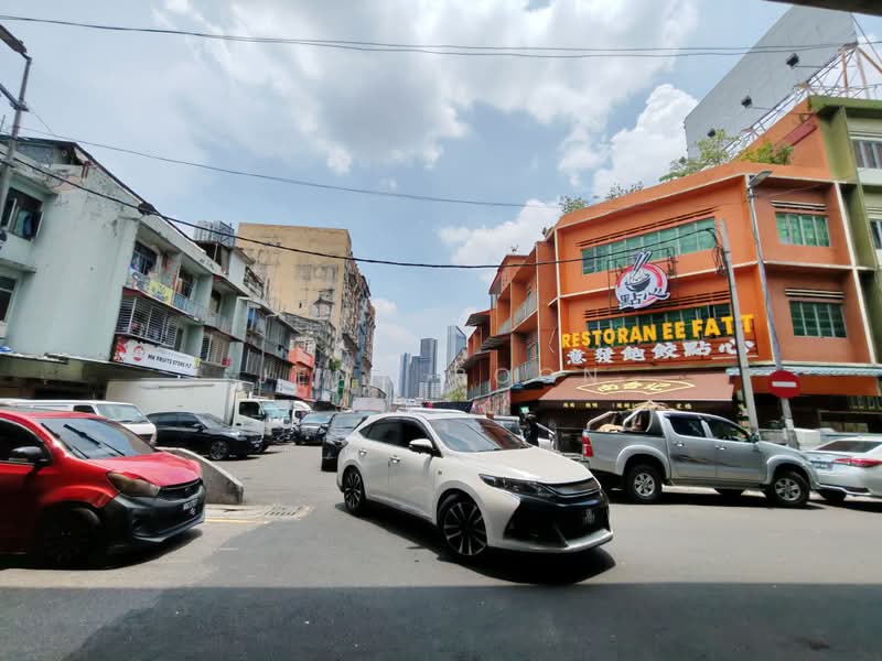 Shop for Rent in Pudu (KL City Centre) - Jeno Poon - PropertyGuru.com.my