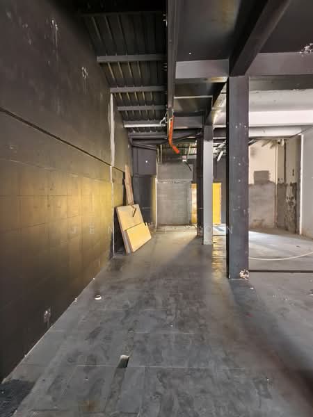 Shop for Rent in Pudu (KL City Centre) - Jeno Poon - Interior - PropertyGuru.com.my