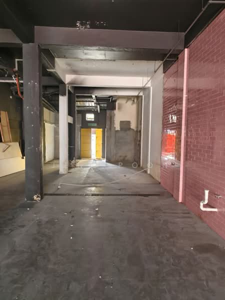 Shop for Rent in Pudu (KL City Centre) - Jeno Poon - Interior - PropertyGuru.com.my