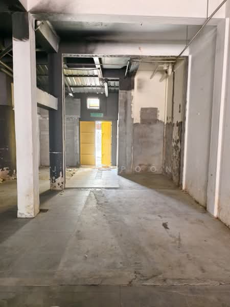 Shop for Rent in Pudu (KL City Centre) - Jeno Poon - Interior - PropertyGuru.com.my