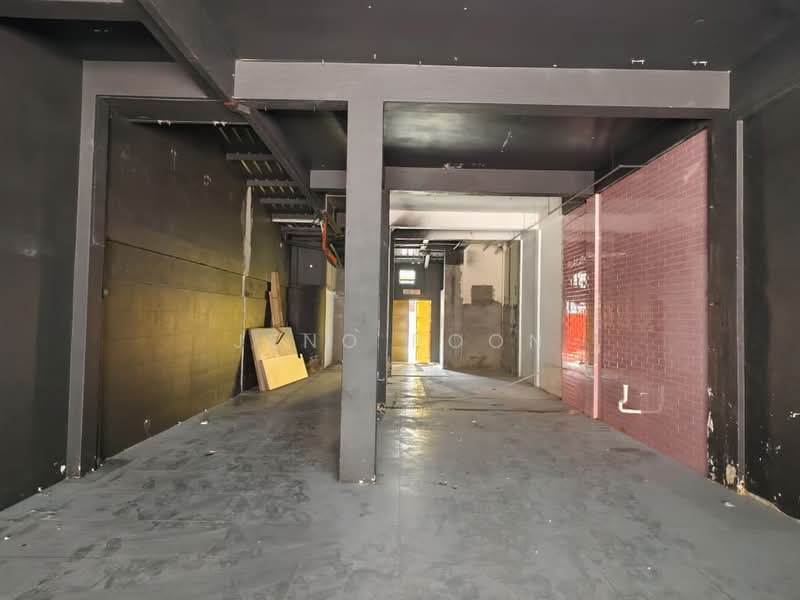 Shop for Rent in Pudu (KL City Centre) - Jeno Poon - Interior - PropertyGuru.com.my