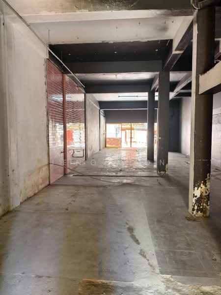 Shop for Rent in Pudu (KL City Centre) - Jeno Poon - Interior - PropertyGuru.com.my