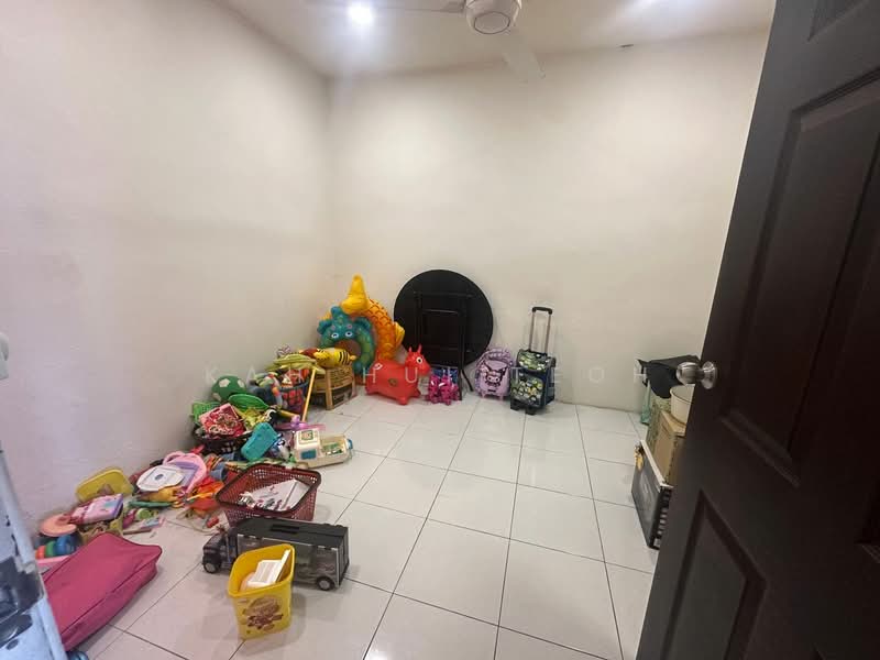 1-storey Terraced House for Sale in Taman Kota Permai (Bukit Mertajam) - Kah Hui Teoh - Interior - PropertyGuru.com.my