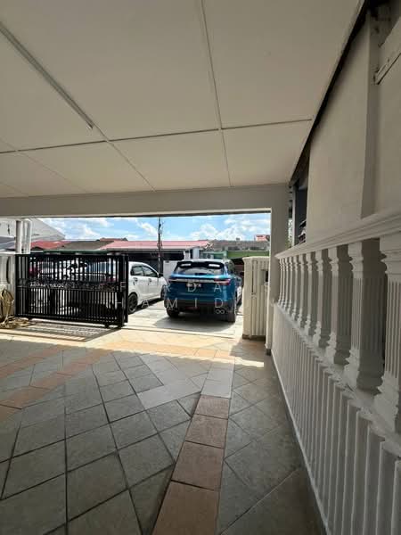Rumah Teres untuk Disewa di Taman Greenwood (Batu Caves) - Firdaus Hamidun - PropertyGuru.com.my