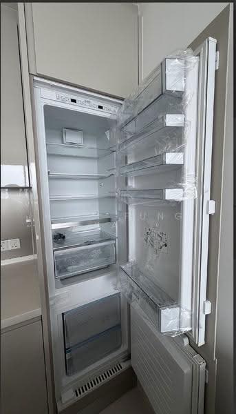 Kediaman Servis untuk Disewa di Regent Suites @ Pavilion Damansara Heights - Kiam Fung Yap - Kitchen - PropertyGuru.com.my