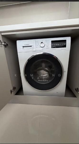 Kediaman Servis untuk Disewa di Regent Suites @ Pavilion Damansara Heights - Kiam Fung Yap - PropertyGuru.com.my