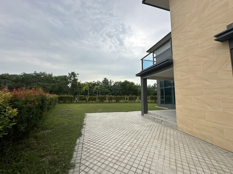 Cluster House for Sale in Forest City (Gelang Patah) - Kyle Das - Exterior - PropertyGuru.com.my