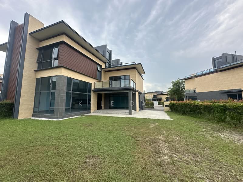 Cluster House for Sale in Forest City (Gelang Patah) - Kyle Das - PropertyGuru.com.my