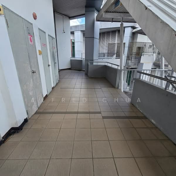 Office for Sale in Pending (Kuching) - Alfred Chua - Exterior - PropertyGuru.com.my