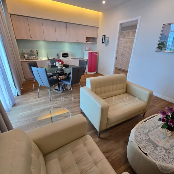 Office for Sale in Pending (Kuching) - Alfred Chua - Living Room - PropertyGuru.com.my