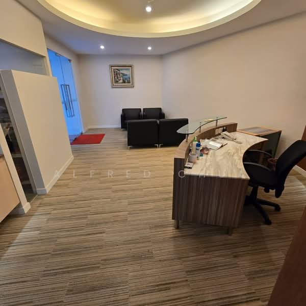 Office for Sale in Pending (Kuching) - Alfred Chua - Interior - PropertyGuru.com.my
