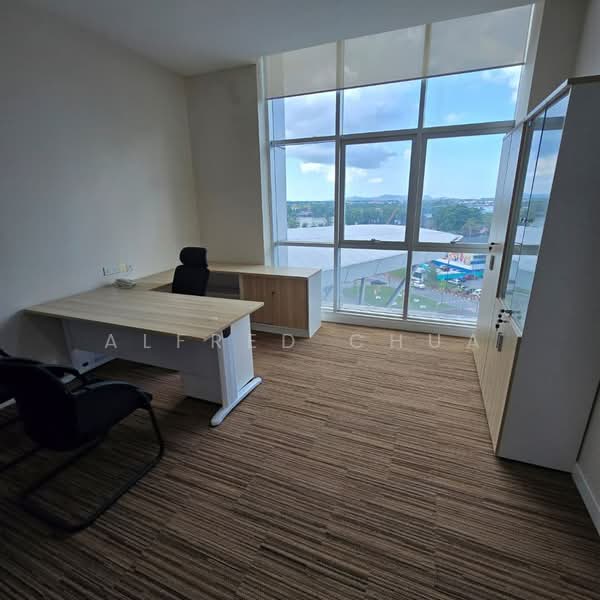 Office for Sale in Pending (Kuching) - Alfred Chua - PropertyGuru.com.my