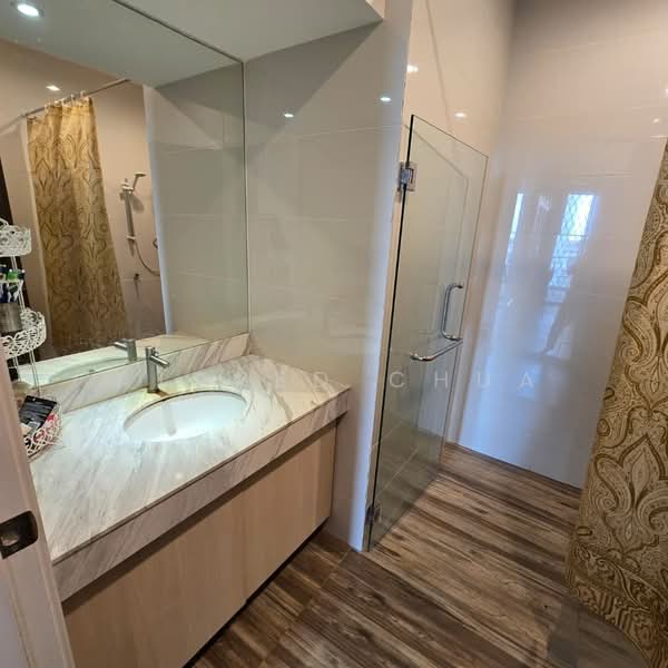 Office for Sale in Pending (Kuching) - Alfred Chua - Bathroom - PropertyGuru.com.my