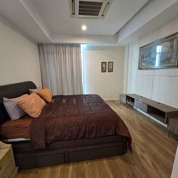 Office for Sale in Pending (Kuching) - Alfred Chua - Bedroom - PropertyGuru.com.my