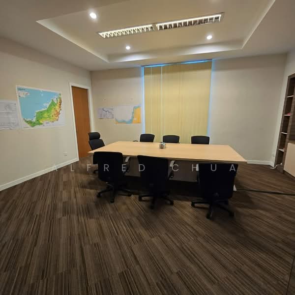 Office for Sale in Pending (Kuching) - Alfred Chua - Interior - PropertyGuru.com.my
