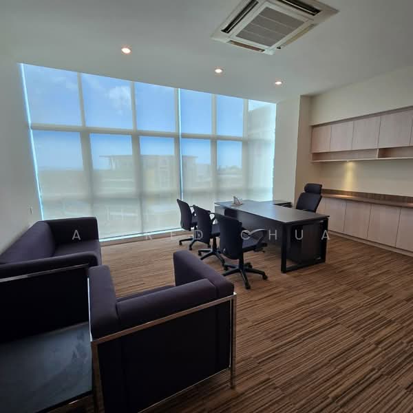Office for Sale in Pending (Kuching) - Alfred Chua - Interior - PropertyGuru.com.my
