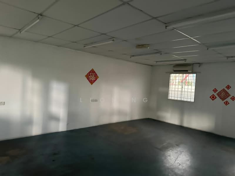 Factory for Sale in Bukit Minyak (Penang) - Leon Ng - Interior - PropertyGuru.com.my