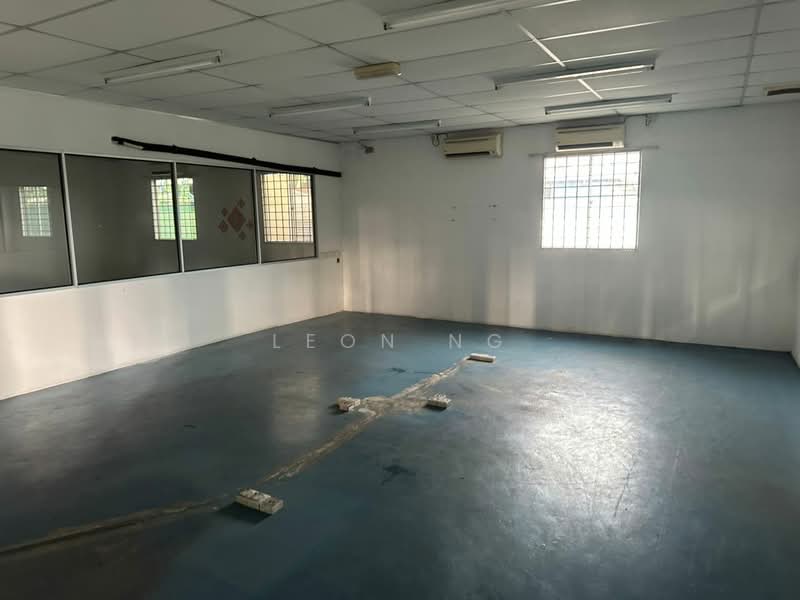 Factory for Sale in Bukit Minyak (Penang) - Leon Ng - Interior - PropertyGuru.com.my