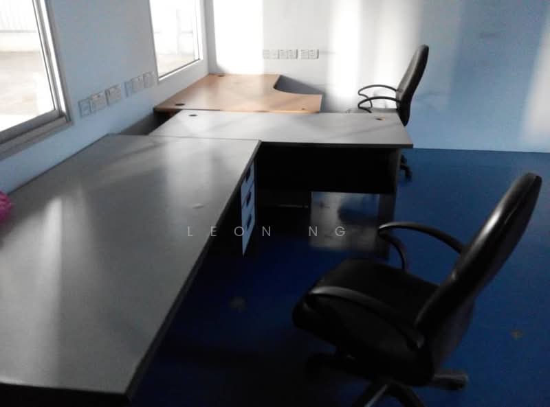 Factory for Sale in Bukit Minyak (Penang) - Leon Ng - Study - PropertyGuru.com.my