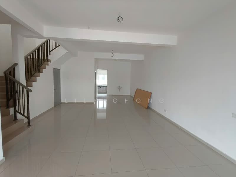 2-storey Terraced House for Sale in Strand Park (Chemor) - Lily Chong - Living hall - PropertyGuru.com.my