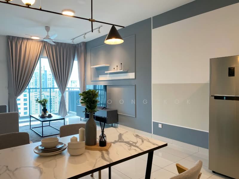 Condominium for Rent at Inspirasi - Weng Loong Kok - PropertyGuru.com.my
