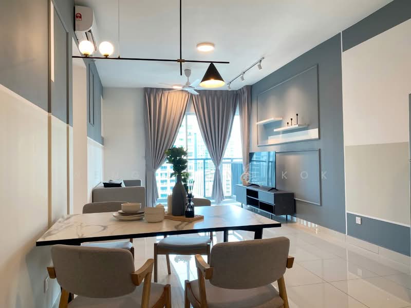 Condominium for Rent at Inspirasi - Weng Loong Kok - PropertyGuru.com.my
