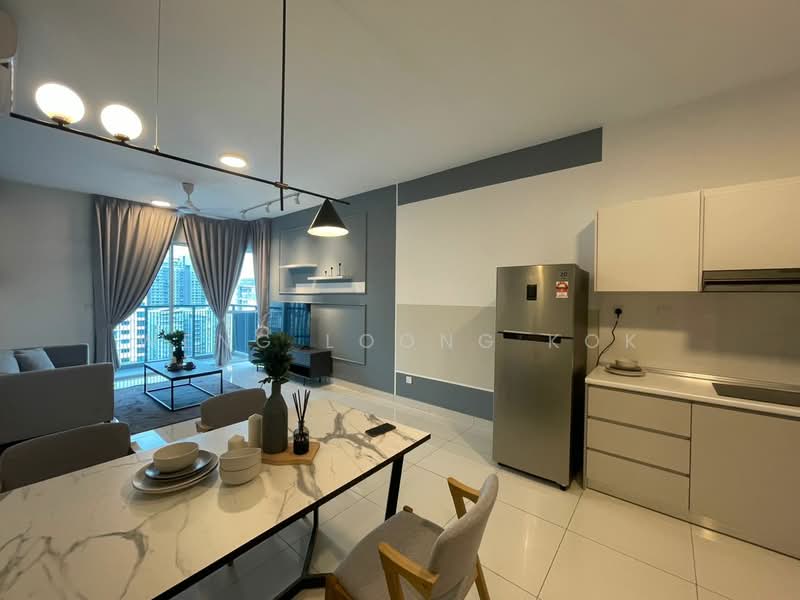 Condominium for Rent at Inspirasi - Weng Loong Kok - PropertyGuru.com.my