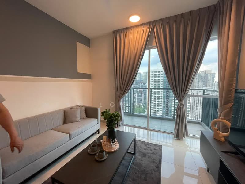 Condominium for Rent at Inspirasi - Weng Loong Kok - PropertyGuru.com.my
