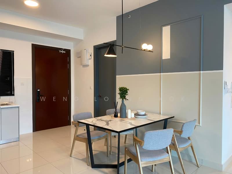 Condominium for Rent at Inspirasi - Weng Loong Kok - PropertyGuru.com.my